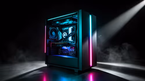 Will a 550W PSU Run an RTX 5080 Super System Safely in SA?