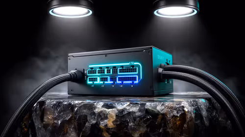 Will a 650W PSU Run an RTX 5090 System Safely in SA?