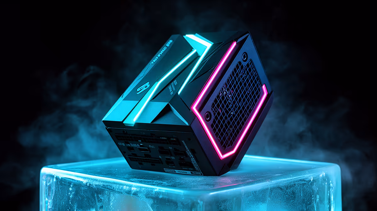 750W PSU safety checks for RTX 5080 Super