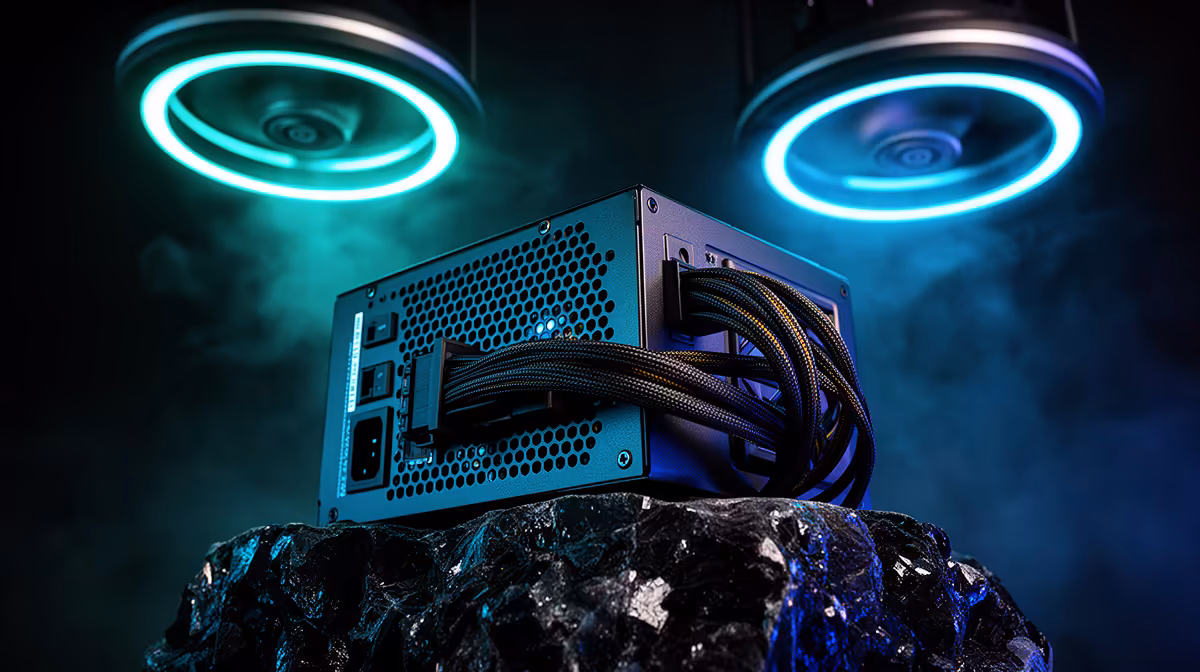 750W safety checks for RTX 5090 systems