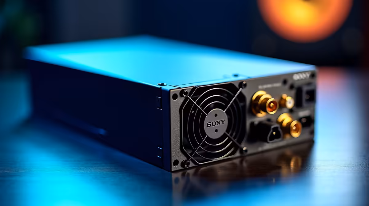 850W Power Supply Handle Casual Photo Editing in SA
