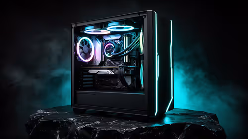 Will a budget gaming PC handle 4K gaming in SA?