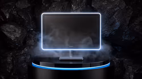 Will a business all-in-one handle a home media server in SA?