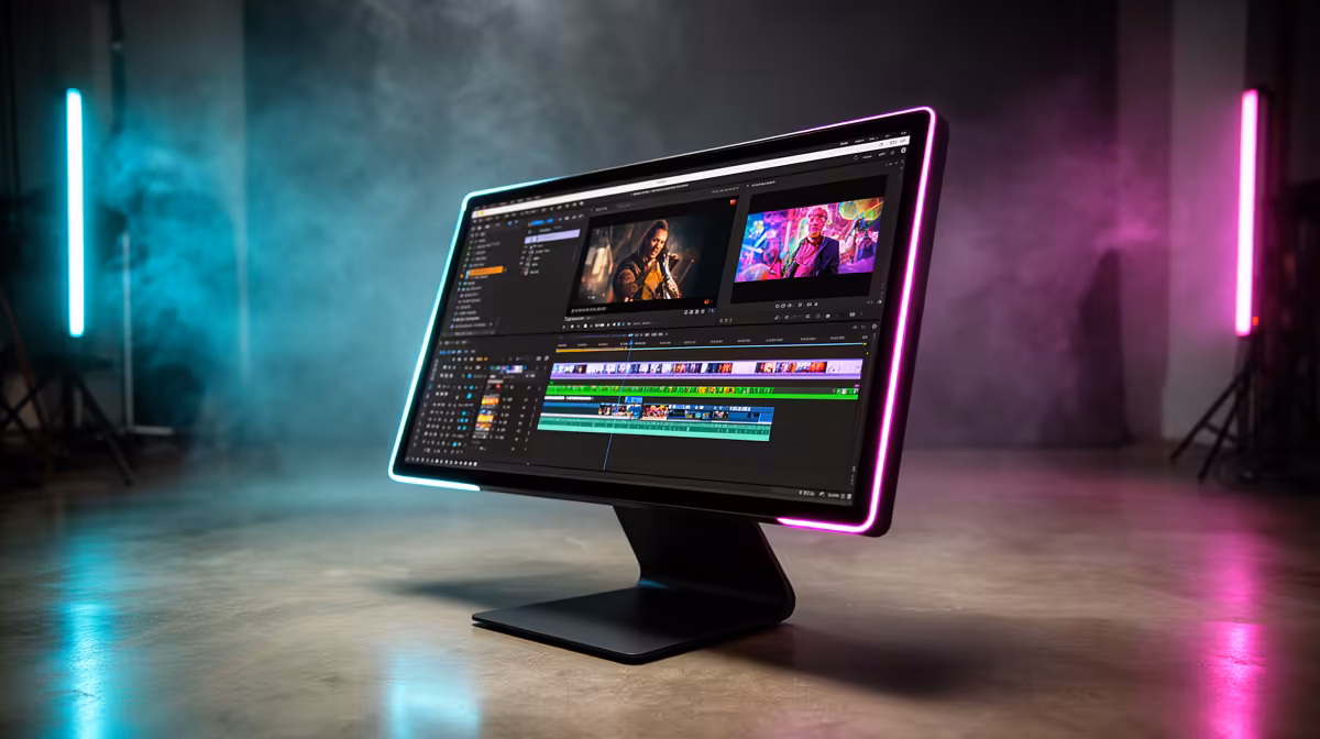 Business All-in-one Handle Running a YouTube Channel in SA