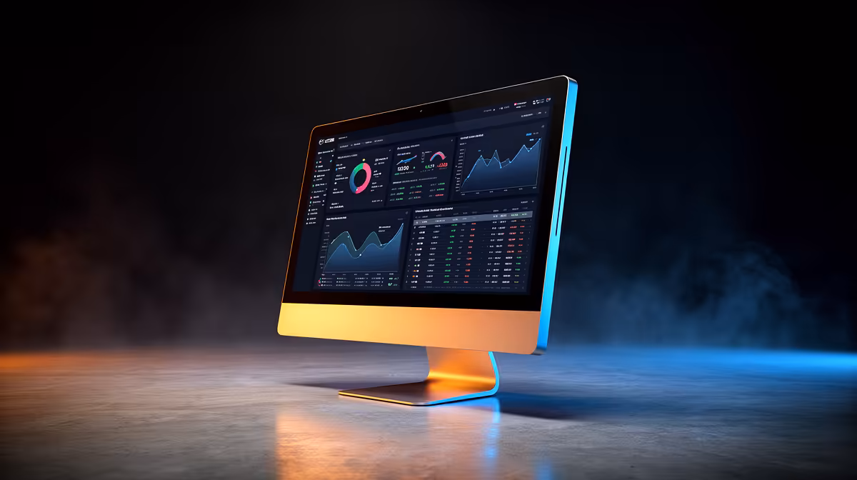 Business All-in-one Handle Running Sage and Xero in SA