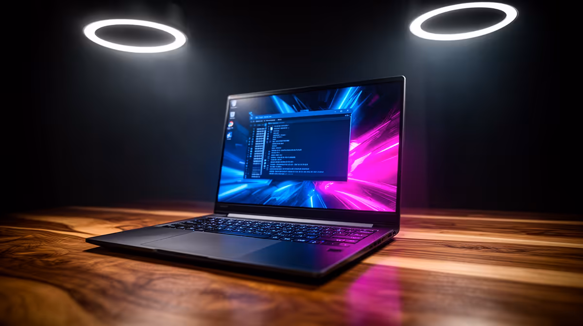 Business Laptop Handle Home Backups in SA