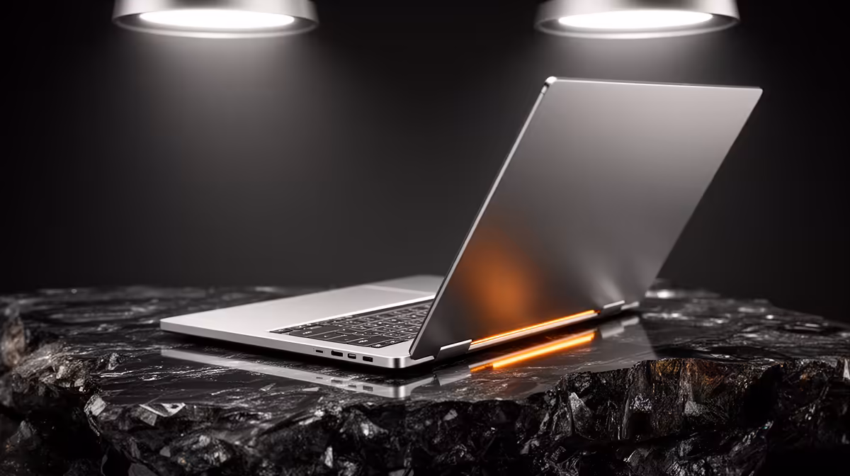 Business Laptop Handle Light Office Work in SA