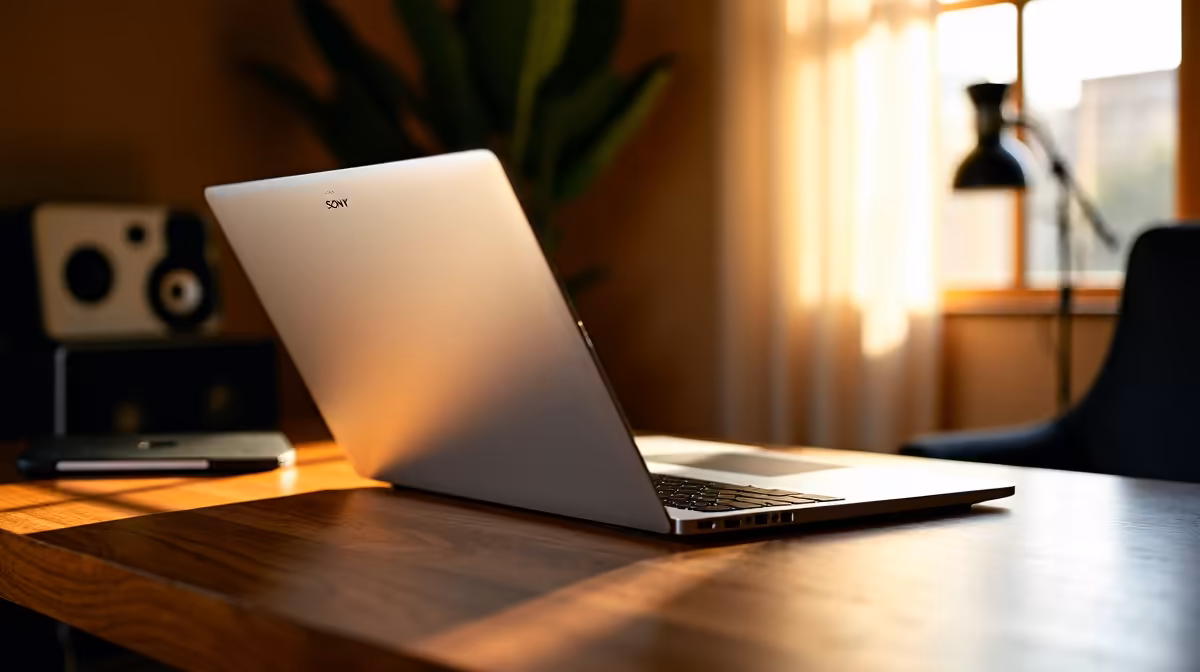 Business Laptop Handle Music Production in SA