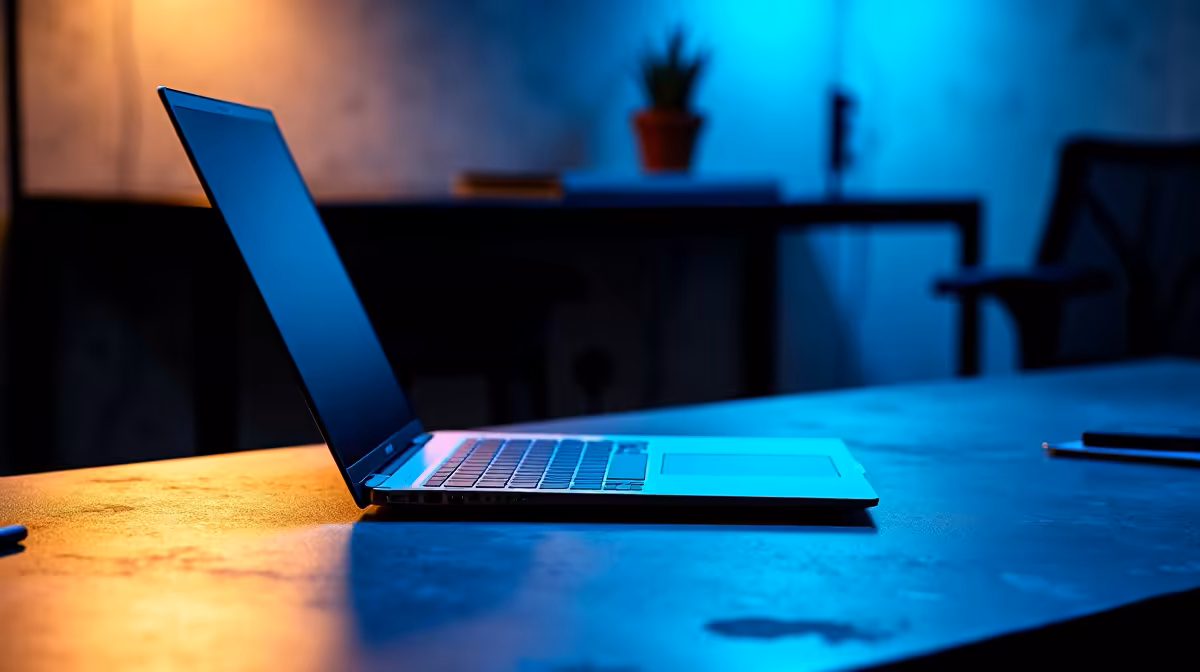 Business Laptop Handle Running a Small Online Store in SA