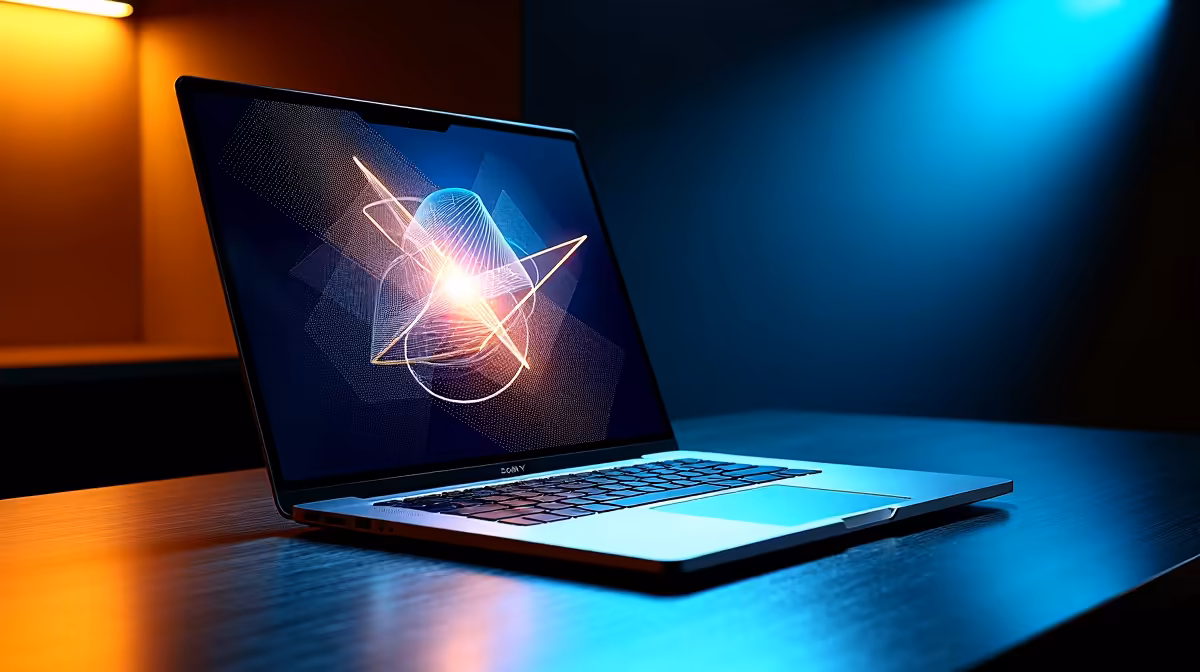 Business Laptop Handle Running Unreal Engine in SA