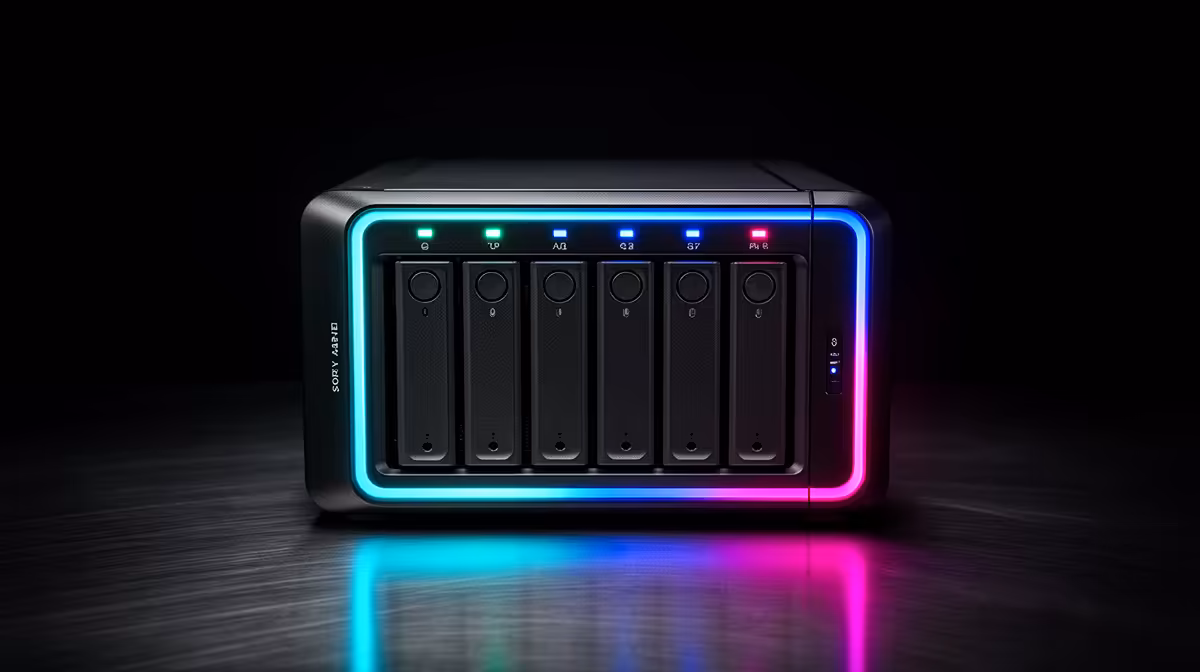 Business NAS Handle Emulating Older Consoles in SA