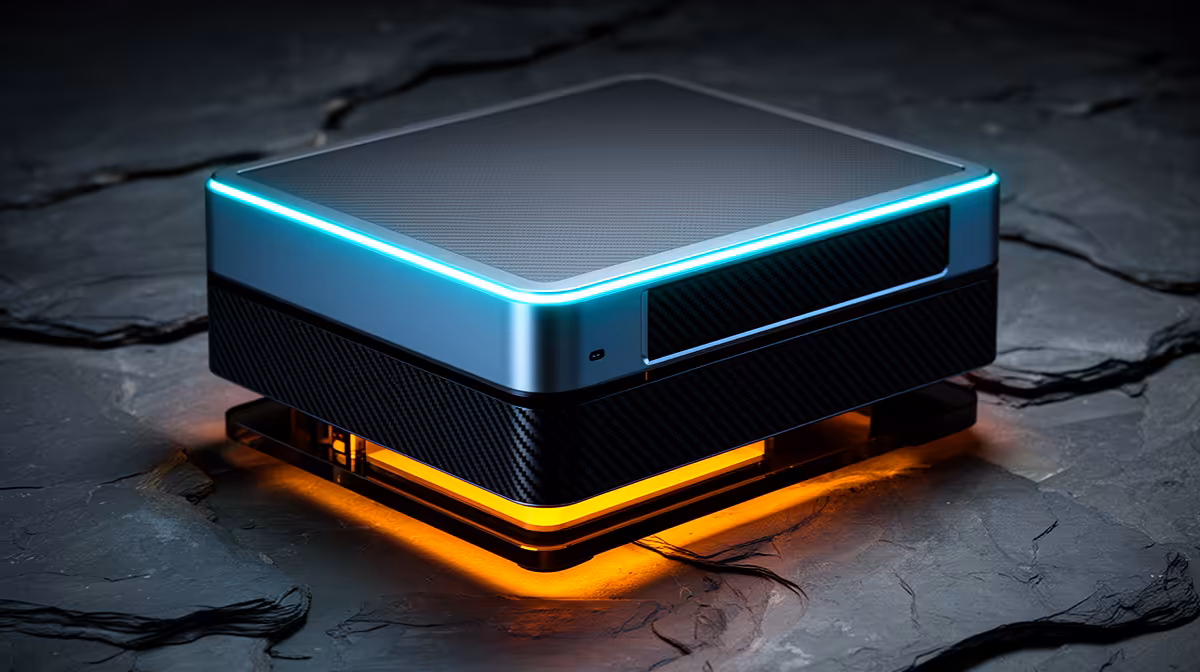 Business NAS Handle Emulation and Retro Gaming in SA