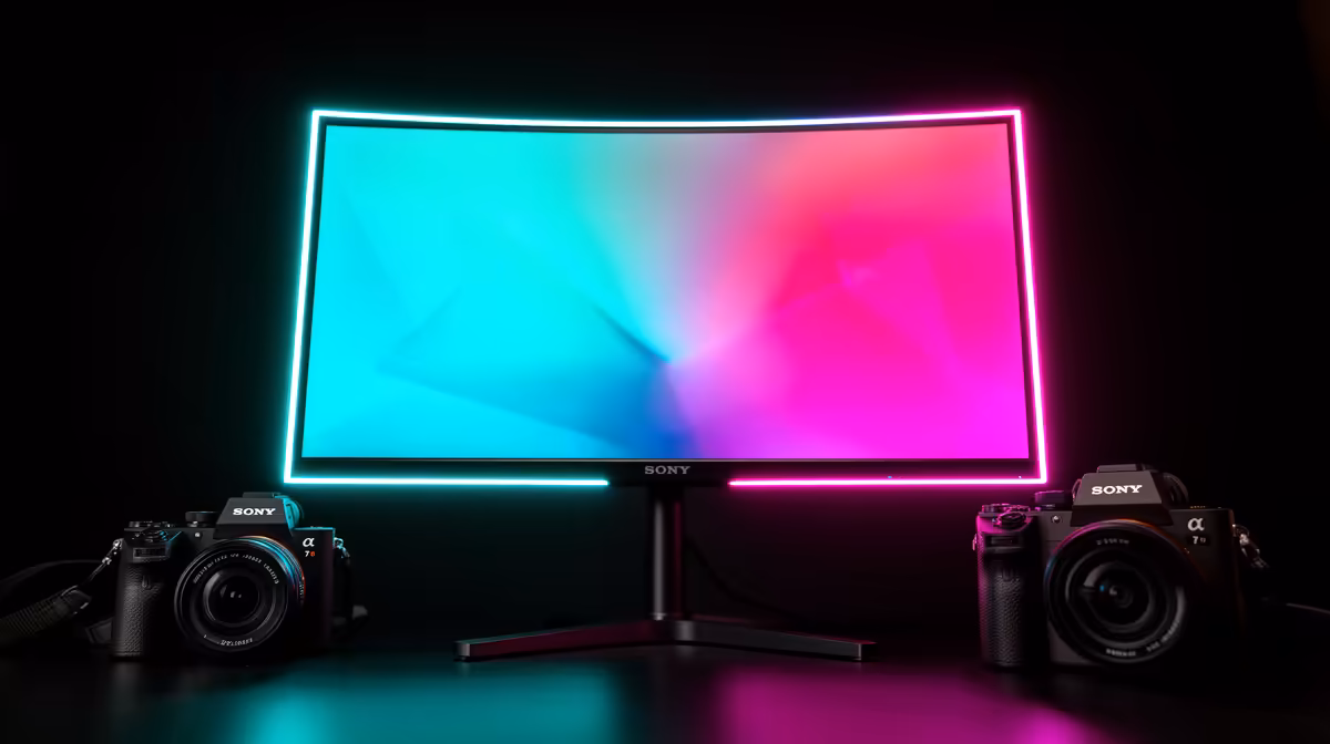Cheap HDMI 2.1 Monitor Really Do 4K120 on a PS5