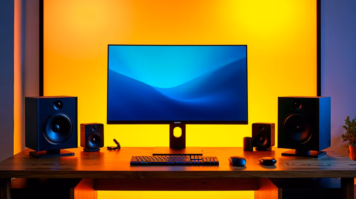 Colour-grading Workstation Handle Family Use and Homework