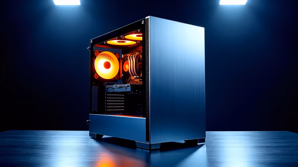 Content-creation PC Handle 2D Animation in SA