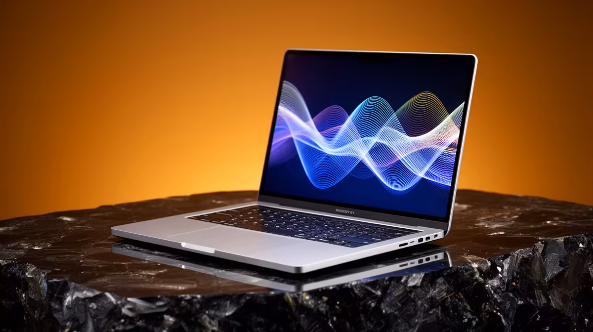 Creator Laptop Handle Running Local AI Models in SA