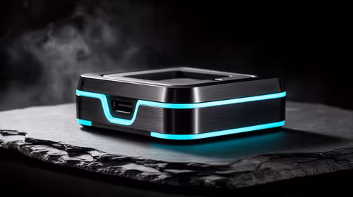 Will a drive dock handle music production in SA?