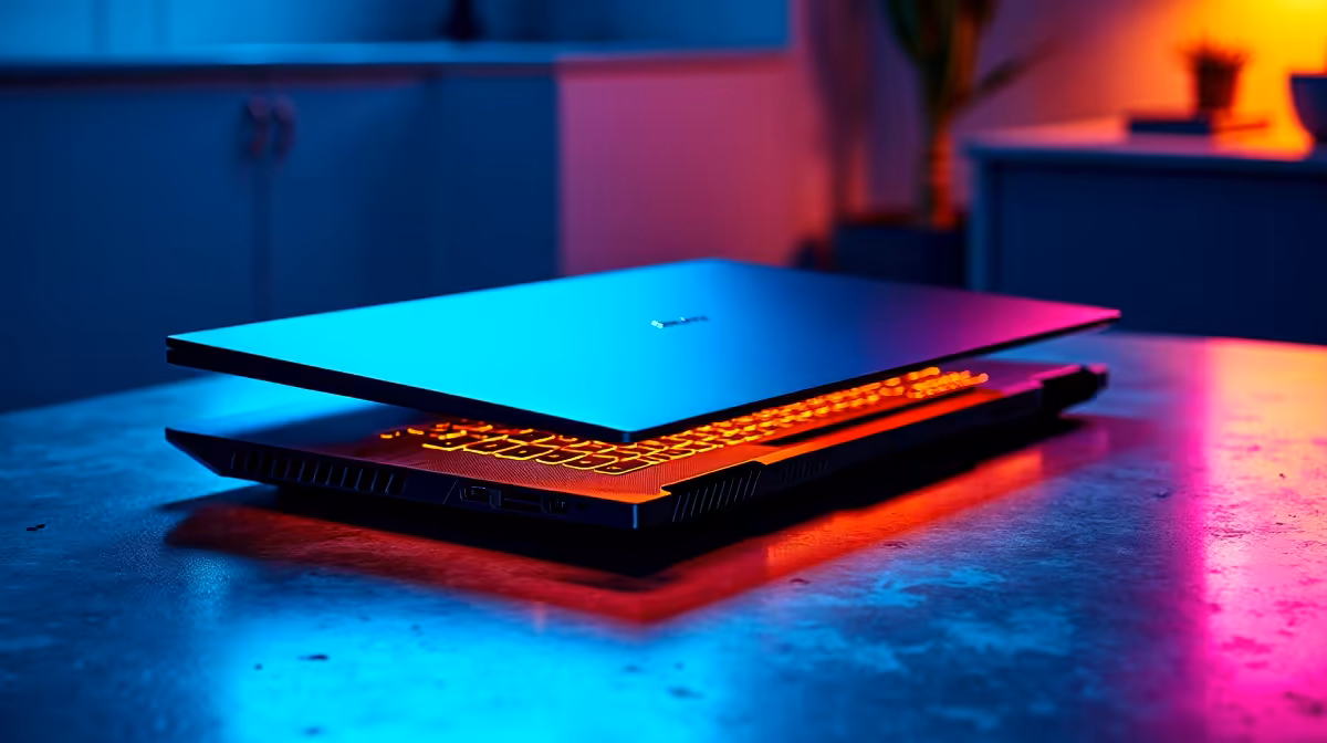 Durable Laptop Handle 4K Gaming in SA
