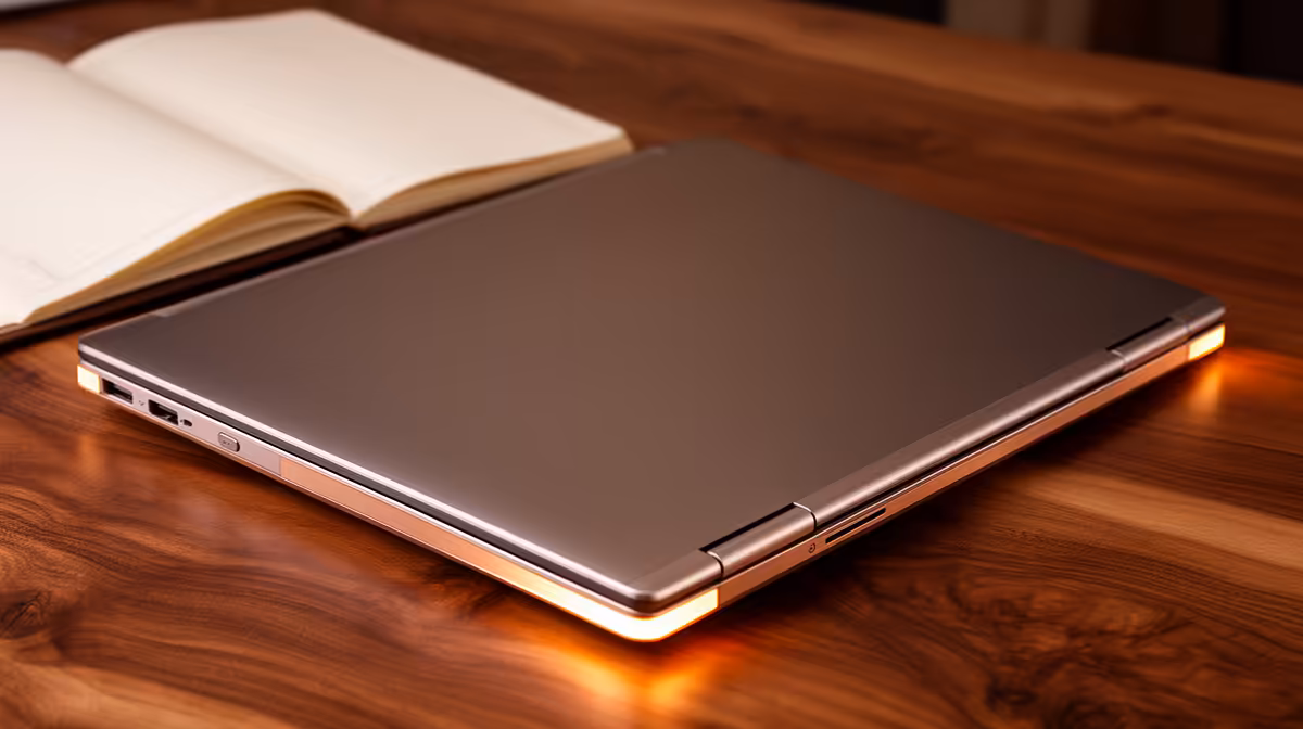 Durable Laptop Handle Light Gaming After Work in SA