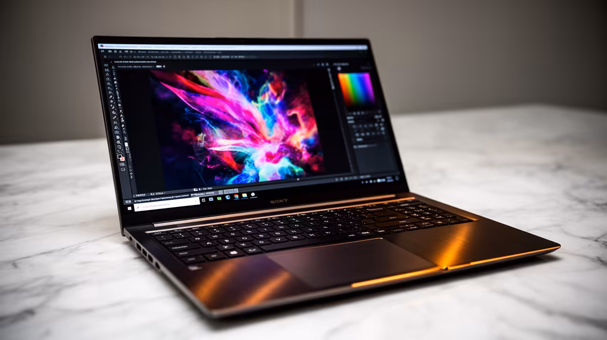 Durable Laptop Handle Running Photoshop in SA