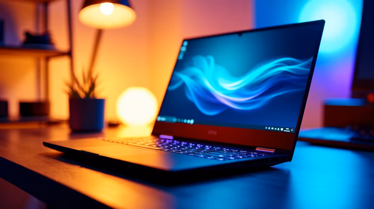 Durable Laptop Handle Streaming on Twitch in SA