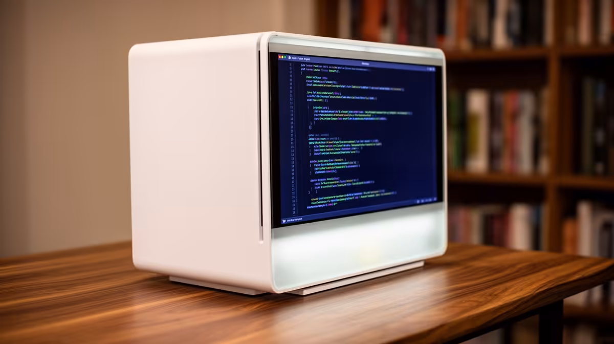 Family All-in-one Handle Programming in SA