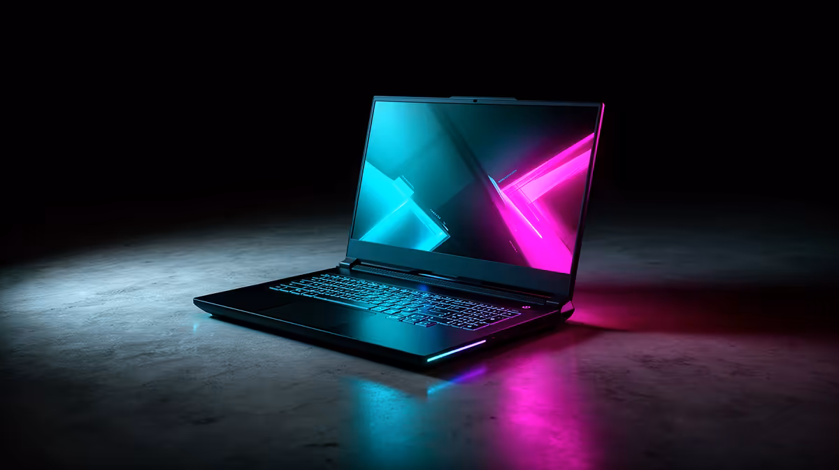 Gaming Laptop Handle a Study-and-gaming Combo in SA