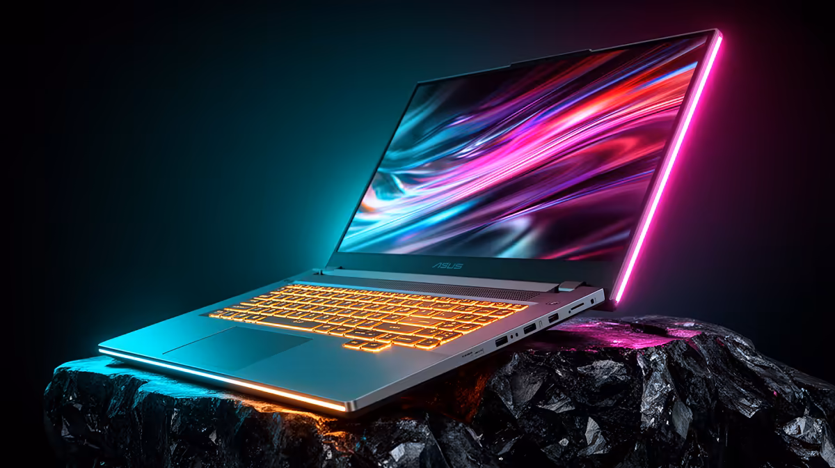 Gaming Laptop Handle High-refresh Esports in SA