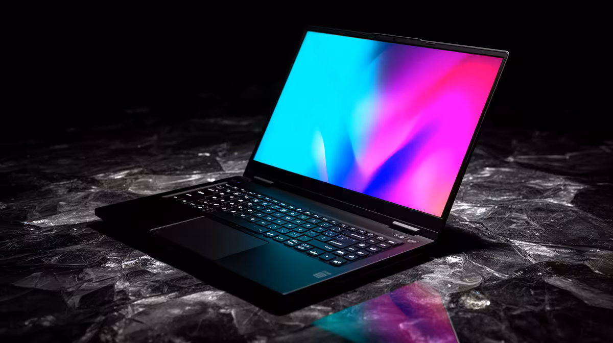 Gaming Laptop Handle RAW Photo Work in SA