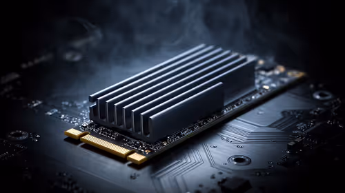 Will a Gen 5 NVMe SSD Bottleneck on a Z890 Board?