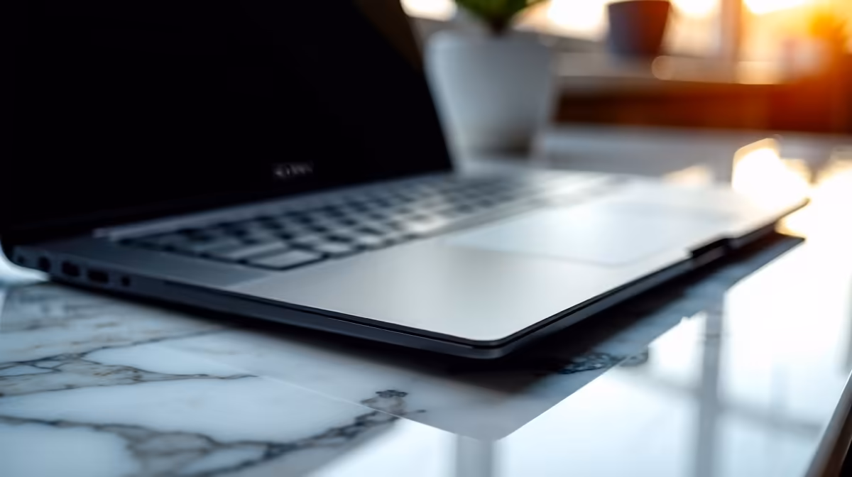 Laptop with a Dedicated GPU Handle Accounting and Payroll