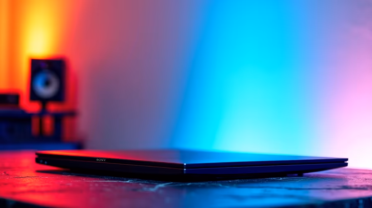 Laptop with a Dedicated GPU Handle Beat-making in SA