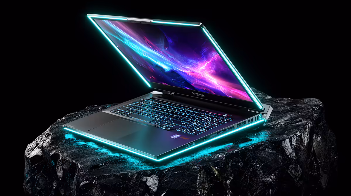 Laptop with a Dedicated GPU Handle Blender Rendering in SA