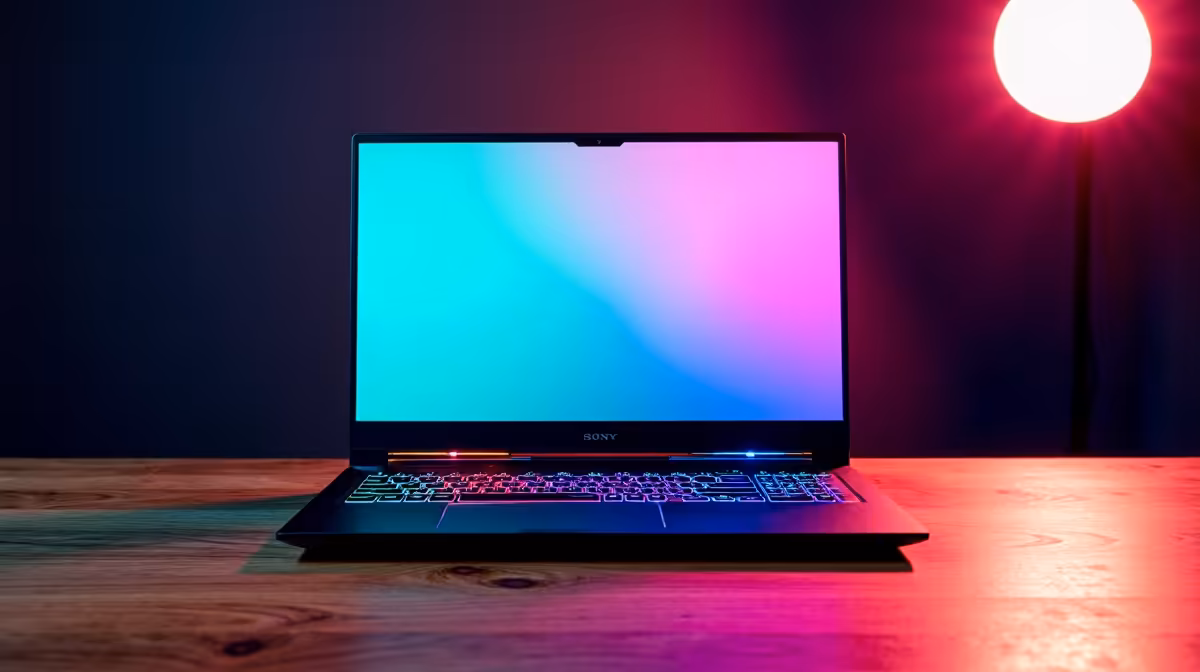 Laptop with a Dedicated GPU Handle Editing Reels
