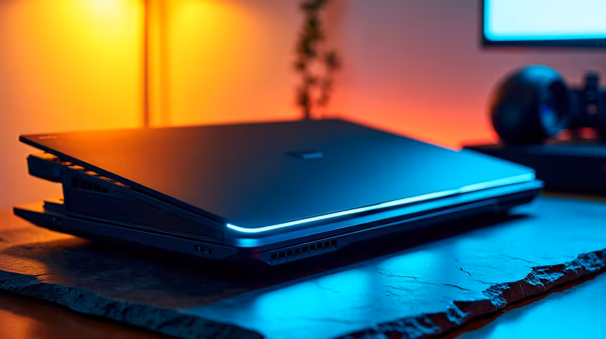 Laptop with a Dedicated GPU Handle Self-hosting Apps in SA