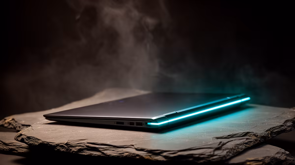 Lightweight Laptop Handle Playing Fortnite in SA