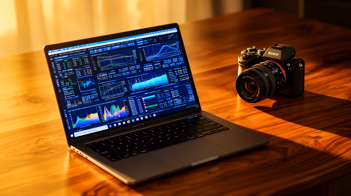 Lightweight Laptop Handle Running MATLAB in SA