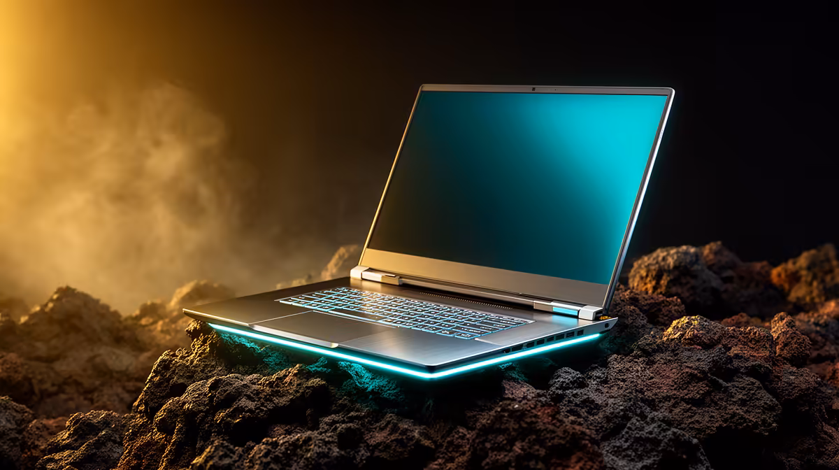 Lightweight Laptop Handle Web Development in SA