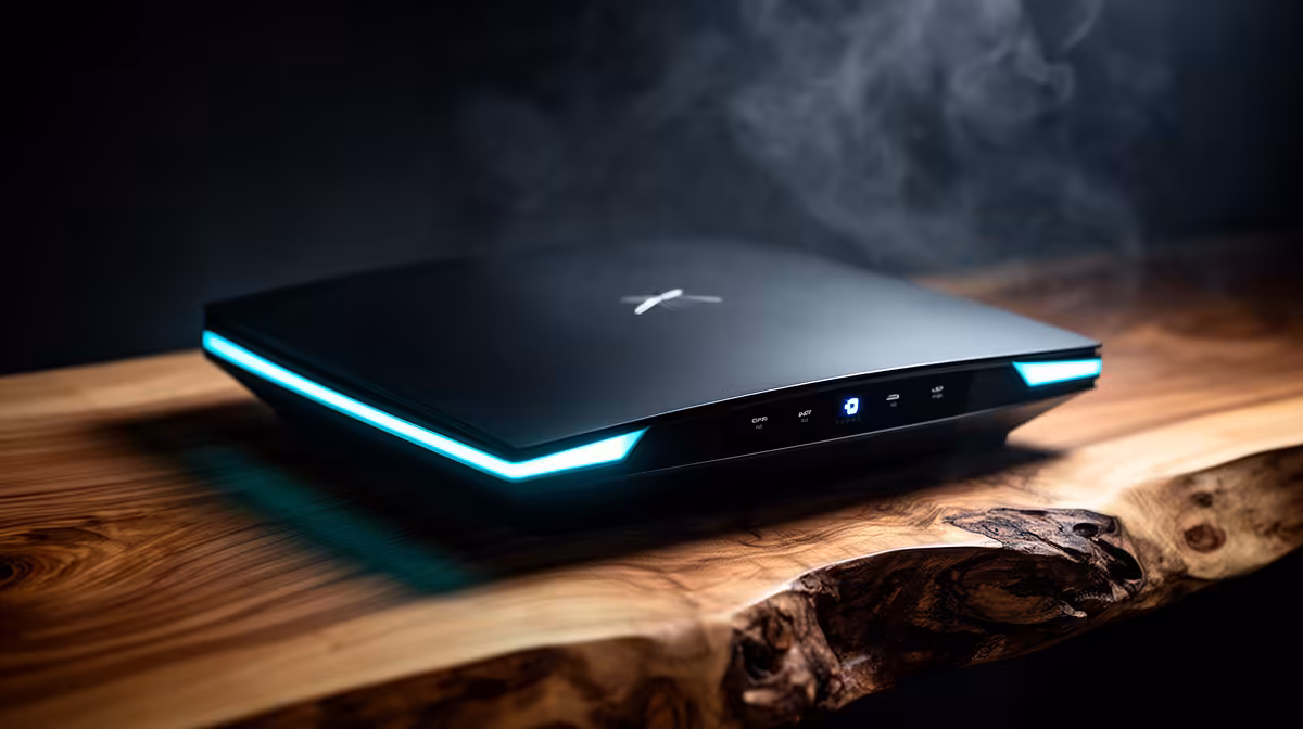 Mesh Wi-Fi System Handle 1080p Gaming in SA