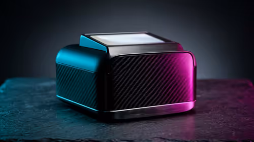 Will a mini gaming PC handle editing in DaVinci Resolve in SA?