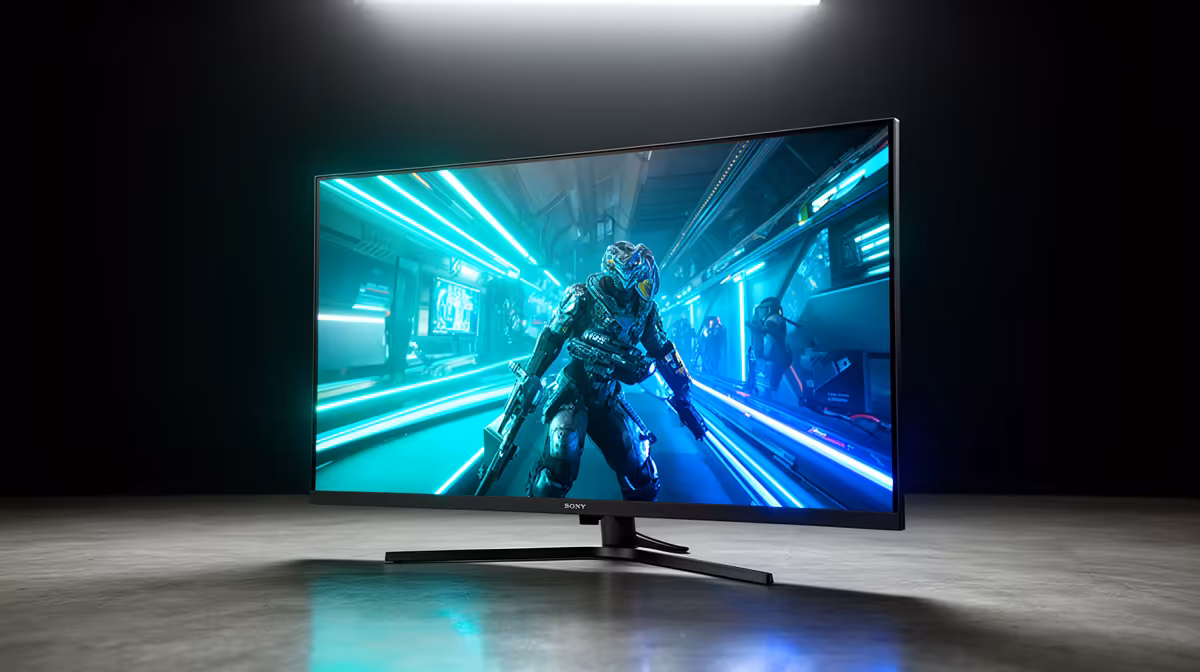 Mini-LED Monitor Handle Working Through Power Dips in SA