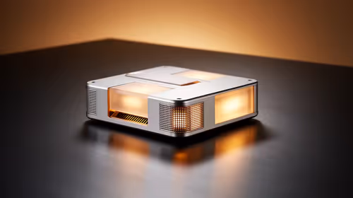 Will a mini PC's limited upgradeability bite an SA home-office user later?