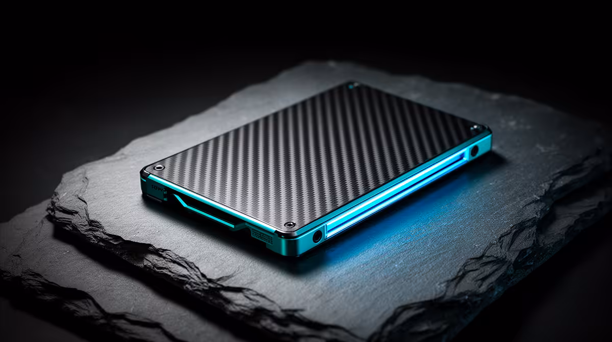 PCIe Gen5 SSD Handle Playing Fortnite in SA