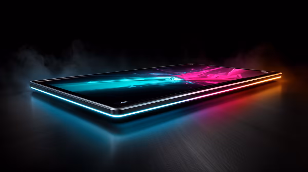 Portable Monitor Handle Competitive Esports in SA