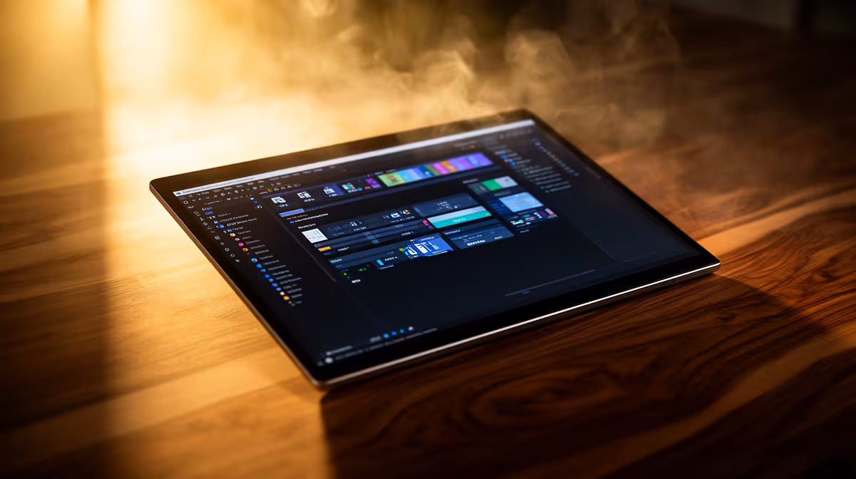 Portable Monitor Handle Everyday Browsing and Office in SA