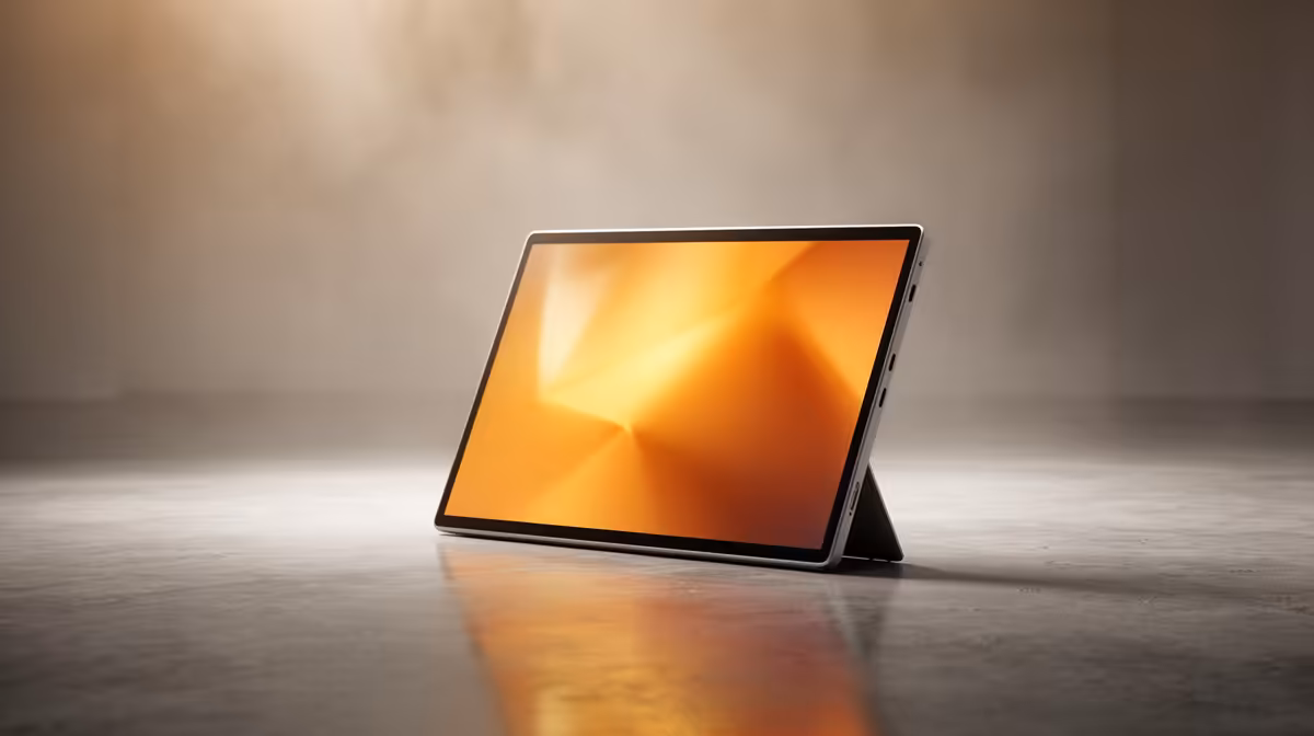 Portable Monitor Handle Matric Studies in SA