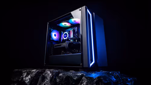 Will a prebuilt gaming PC handle machine learning in SA?