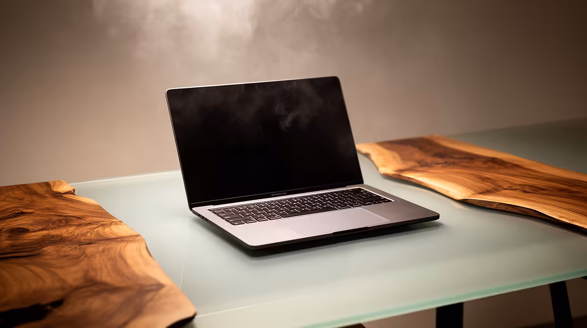 Student Laptop Handle a Home Security Setup in SA