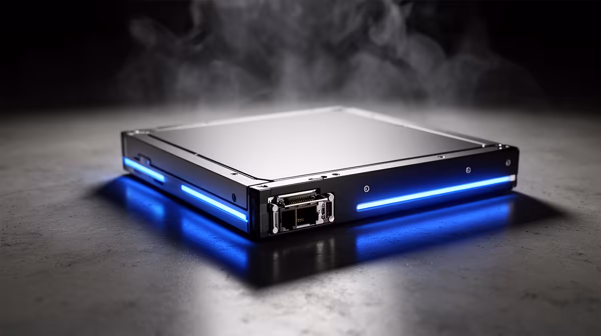 Surveillance Hard Drive Handle Recording Gameplay in SA