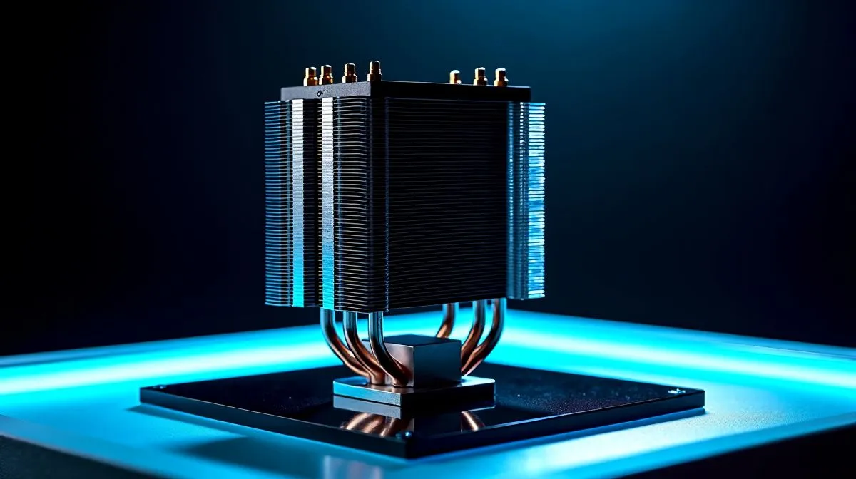 Offset fins vs RAM clearance: what to expect